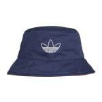 Adidas Originals Trefoil Spordipott Vabaaja Puuvillane Kalurim&uuml;ts Unisex M&uuml;tsid FM1356 OSFW