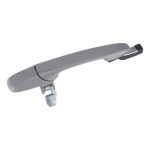 Car Exterior Outside Rear Right Sliding Door Handle fit for Mazda 5 2003 2004 2005 2006 2007 2008 2009 2010 2011 2012 2013-2015