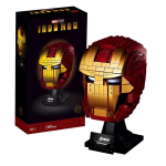 Marval Legends Avengers Klotsid Raudmees &Auml;mblikmees Groot Ehitus Ehitusklotsid Raketipesukaru M&auml;nguasjad Kingitused Lastele No Box