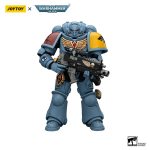 [LAOS] JOYTOY Warhammer 40K 1/18 tegevuskuju Ultramarines Intercessors/Blood Angels/Imperial Fists/Space Wolves NPCSModel