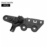 Front engine hood bonnet release handle lever bracket for bmw LHD F20 F30 F22 51437221913 51237309606 51237058117 51239175028 1pc-51437221913