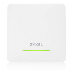 Zyxel NWA50BE PRO Access Point WiFi 7 BE6500 PoE 5764 Mbit/s Bianco
