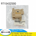 T&auml;iesti uus HVAC p&otilde;randarežiimi ajam 971543Z000 Hyundai Accent Tucson Kona Palisade Kia Sportage Sorento jaoks China