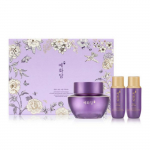 Yehwadam Hwansaenggo Boyoon Kreem 3-osaline nahahoolduskomplekt 50ml+32ml+32ml