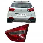 Tagatuli/Pagasiluugi tuli Hyundai Creta 1. t&uuml;&uuml;bile (Parem pool) 2015-2018