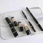 ZOREYA - Portable Multiple in 1 Makeup Brush (Various Designs) 3