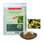 Kontsentreeritud Cissus pulber (24-kuuline kogus) - Orgaaniline Cissus ekstrakt