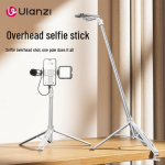 Ulanzi TT88 Magnetiline &Uuml;lepea Statiiv Selfie Stick
