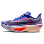 Nike Zoom Fly 6 Violet Mist Hot Lava Naiste Tossud Sinine Ere-Lilla Lilla-Dynasty FN8455-503 38