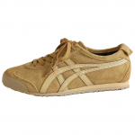 Onitsuka Tiger Mexico 66 Mugavad Mitmek&uuml;lgsed Vabaaja Jalan&otilde;ud Unisex tossid Pruun 1183C520-201 37