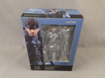 Figma Metal Gear Solid 2 Sons Liberty Snake MGS2 Vers. Uuendatud v&auml;ljaanne