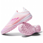 Jalgpall Meeste Kiirjooksutreeningu V&otilde;istlusjalatsid Katki L&auml;inud Naeltega Professionaalsed V&auml;lisjalgpalli Saapad Libisemisvastased Teismelistele 40