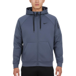 Nike Spordiklassikaline lukuga kapuutsiga pusa Meeste kapuutsid DQ4831491 S black