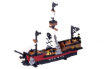 Kawada Nanoblock Piraadilaev 780 tk NBM-011