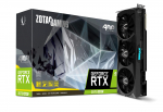 ZOTAC GAMING GeForce RTX 2070 SUPER AMP Extreme graafikakaart VD7001 ZT-T20710B-10P