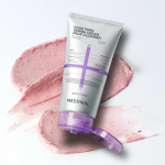 MEDIHEAL Derma Koor-Pakk Puhastaja Roos PDRN 120ml &ndash; Pooride pinguldav puhastusvaht