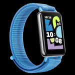 Honor Band 10 Nutikas tervise- ja spordij&auml;lgija (CN versioon)