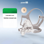 Yuwell YF-02 CPAP t&auml;isn&auml;omask