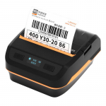 HPRT A300E kaasaskantav termoprinter CN pistikuga (adapter kaasas)