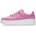 Nike Air Force 1 Sage Low 'Psychic Pink' Naiste AR5339-601 36.5