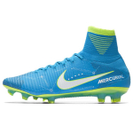 Nike X Neymar Jr. Mercurial Superfly 5 Fg 'Blue Orbit' 921499-400 42.5