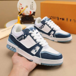 Vabaaja kingad meeste paksude talladega hingavad v&auml;ikesed valged kingad kevad-s&uuml;gis uus madalad k&otilde;rgekvaliteedilised kulumiskindlad tossud 39