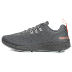 Nike Zoom Winflo 4 Slip Resistant Abrasion Resistant Low top Casual Running Shoes Women's Gray 921721-004 35.5 gray