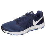 Nike Kulumiskindlad Madalad Jooksukingad Meeste Tume Sinine 908989-402 42.5 black