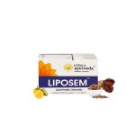 Kerala Ayurveda Liposem Tabletid Normaalse Lipiiditasakaalu ja Ainevahetuse Toetamiseks 100 Tabletti Taimne Valem
