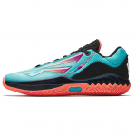 Anta KAI SPEED 2 Cushioning Slip Resistant Abrasion Resistant Low top Basketball Shoes Men's Blue Black 912541114S-2 44.5