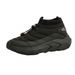 Anta Wujie Cushioning Height Increasing High top Casual Shoes Men's 112548934-1 40