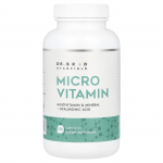 dr. Brad, Mikrovitamiinid, 150 kapslit