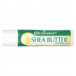 Cococare, Sheav&otilde;i huulepalsam, .15 untsi (4,2 g)