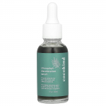 Cocokind, Klorof&uuml;lli v&auml;rvimuutuse seerum, 1 fl oz (30 ml)