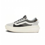 Vans Old Skool Overt Plus CC Platvormiga Madalad Vabaajajalatsid US 5.5