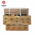 Aokosu V&auml;lielu V&otilde;itlustoit 310g x 36 Bags/Box