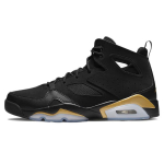 Jordan Flight Club 91 Must Metallik Kuldne 2021 DC7329-007 42
