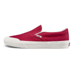 Vans Classic Slip On 138 'Tango Red' VN0A3TKBFTZ 36