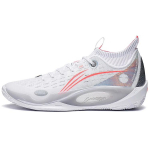 Li Ning 808 2 ULTRA Cushioning Slip Resistant Abrasion Resistant Breathable Coverage Support High top ABPS063-4 40