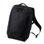 ELECOM Seljakott MNL CITY PACK 15,6 tolli 21L Must BM-MNLBP01NBK