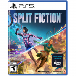 Split Fiction North PS5 (Import Ameerika) - sinine