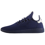 Tennis Hu Pharrell x Tennis Hu Adidas Originals 'Tume Sinine' BY8719 36⅔