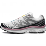 SALOMON XT 6 Fabric Cushioning Breathable Coverage Low top Outdoor Shoes Unisex 492096 42
