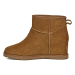 UGG Classic Femme Mini Fleecep&otilde;hjaga Naiste 1104609-CHE 36
