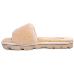 UGG libisemisvastased antibakteriaalsed pl&auml;tud Naistele Looduslik 1100892-NAT 43
