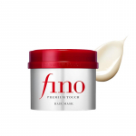 Shiseido Fino Premium Touch Juuksemask S&uuml;gavalt parandav hooldus 230g