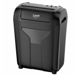 Comet Professional kontoripapipurustaja CN pistikuga (adapter kaasas)