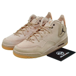 Air Jordan Courtside 23 Low Desert Gum Meeste Retro Tossud AT0057-200 43 beige
