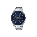 CASIO Meeste EDIFICE Sinine Kell EFV-610DB-2AVUEF Blue Dial