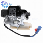 Uus 74801-SAA-E21 Tagaluugi pagasiruumi lukustusmootorikomplekt Honda Jazz 2003-2008 Stream 2002-2005 Civic 5-ukseline 2004-2005 jaoks 74801-SAA-E21